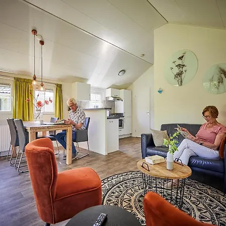 Σπίτι διακοπών Cozy With A Dishwasher In The Achterhoek Brinkheurne