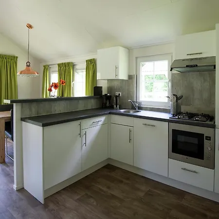 Cozy With A Dishwasher In The Achterhoek Σπίτι διακοπών *