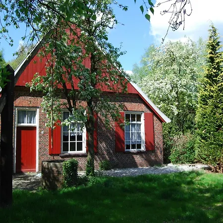 Cozy With A Dishwasher In The Achterhoek Brinkheurne